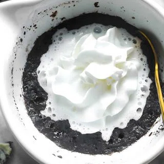 Oreo Mug Cake