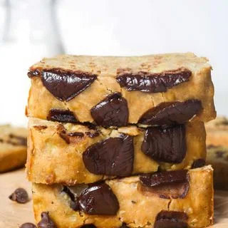 Healthy Banana Bread