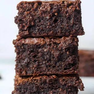 Almond Flour Brownies