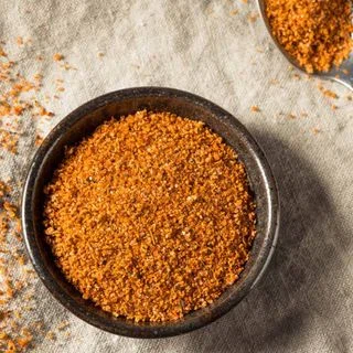 Cajun Seasoning Substitute (Copycat Slap Ya Momma Seasoning)