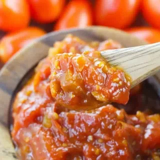 Tomato Jam