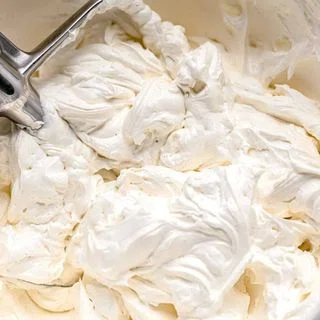 Easy Swiss Meringue Buttercream
