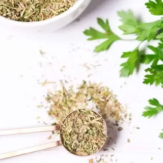 Garlic and Herb Seasoning Mix