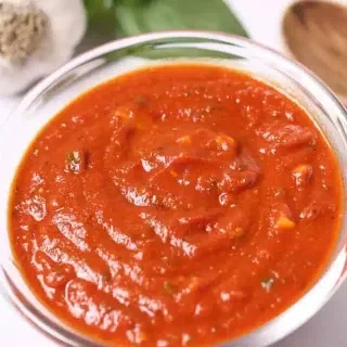 San Marzano Pizza Sauce