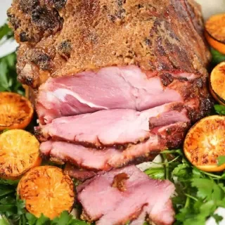 Copycat Honey Baked Ham
