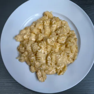 Thanksgiving Mac & Cheese