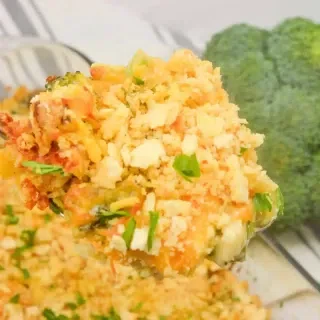 Chicken Broccoli Divan
