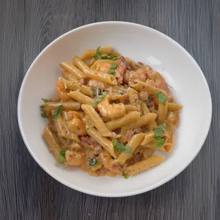 Marry Me Shrimp Pasta