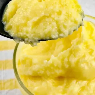 Dole Pineapple Whip