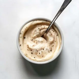 Whole30 Garlic Aioli