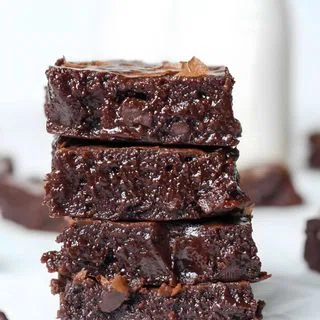 Dairy Free Brownies