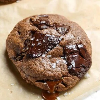 Milky Way Cookies
