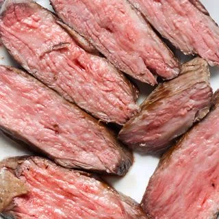 Sous Vide Tri Tip