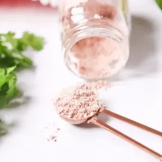 Fajitas Seasoning