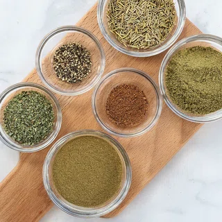 Homemade Poultry Seasoning