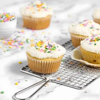 Gluten Free Cupcakes