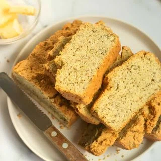 Keto Bread