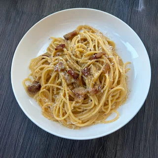 Classic Italian Carbonara