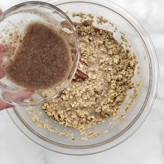 Flax Egg