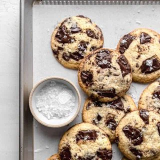 Chocolate Chip Cookies Without Brown Sugar