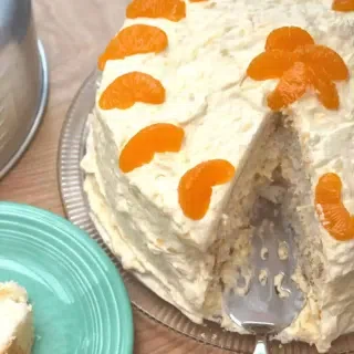 Pig Cake