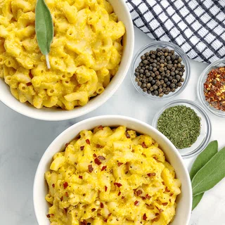 Dairy Free Mac and Cheese