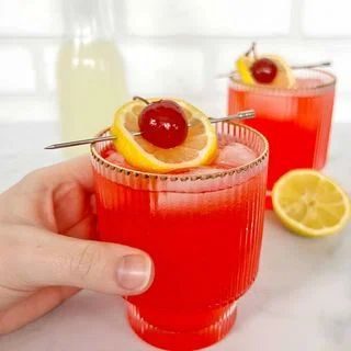 Azalea Cocktail