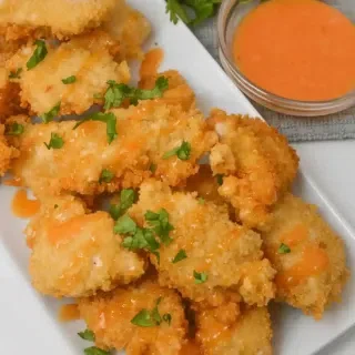 Bang Bang Chicken