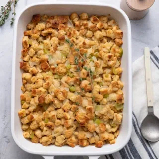 Super Simple Stuffing