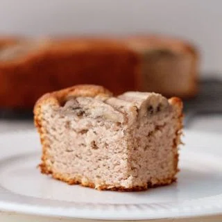 Easiest Banana Bread From Cake Mix