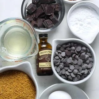 Healthy Brownies
