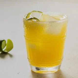 Skinny Margarita