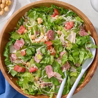 Italian Chopped Salad
