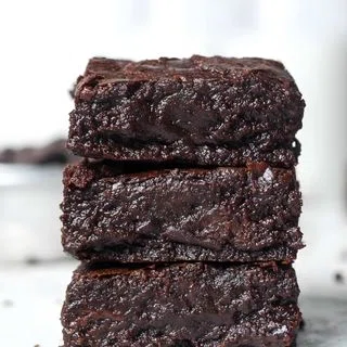 Vegan Brownies