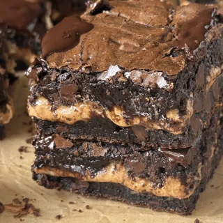 Reese’s Brownies