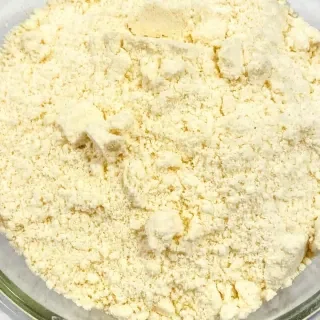 Homemade Bisquick