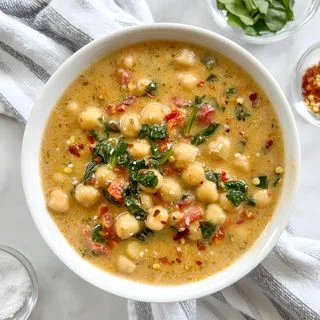 Marry Me Chickpeas
