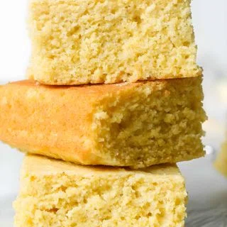 Gluten Free Cornbread