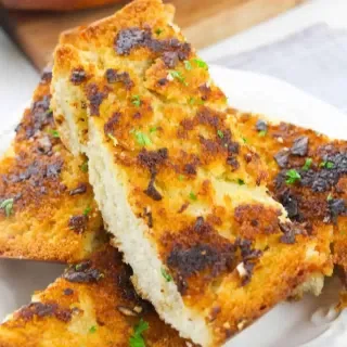 Homemade Garlic Bread