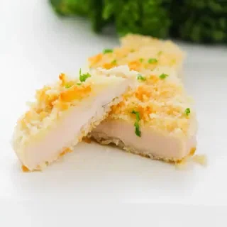 Chicken Milanese