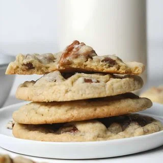Pecan Cookies