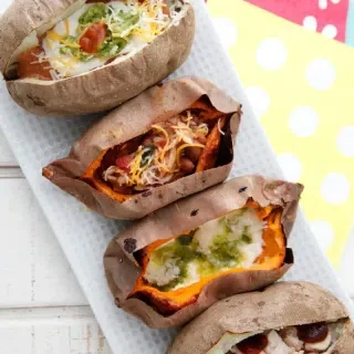 PO-TACOS!