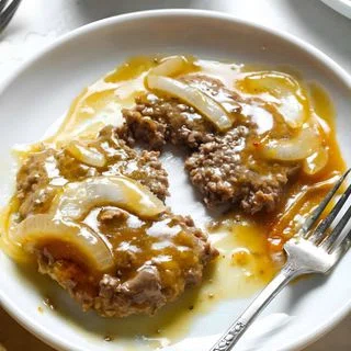 Cube Steak Recipe