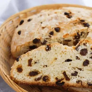 Easy Irish Soda Bread