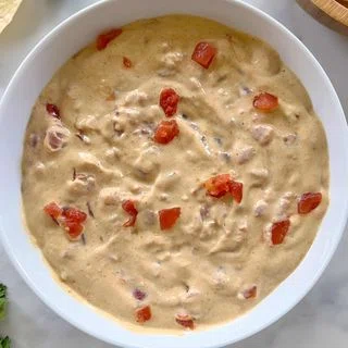 Tofu Queso