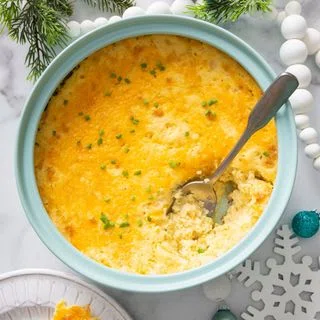 Cheese Grits