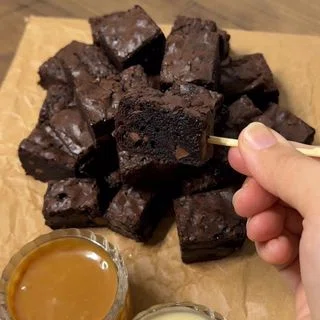 Brownie Bites