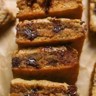 Paleo Bars
