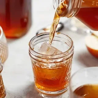 Apple Pie Moonshine