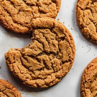 Easy Small Batch Chocolate Chipless Cookies